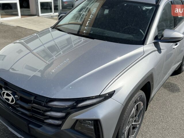 купить новое авто Хендай Туксон 2025 года от официального дилера Автоцентр AUTO.RIA Хендай фото