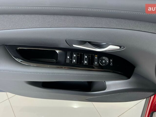купить новое авто Хендай Туксон 2025 года от официального дилера Автоцентр AUTO.RIA Хендай фото