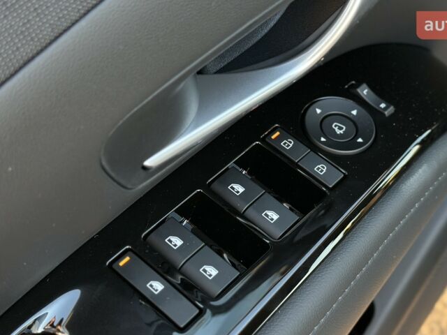 купить новое авто Хендай Туксон 2025 года от официального дилера ХЮНДАЙ МОТОР ПОДІЛЛЯ Хендай фото