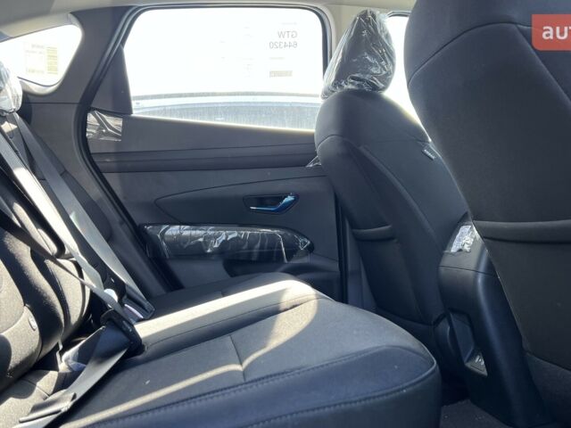 купить новое авто Хендай Туксон 2025 года от официального дилера Автоцентр AUTO.RIA Хендай фото