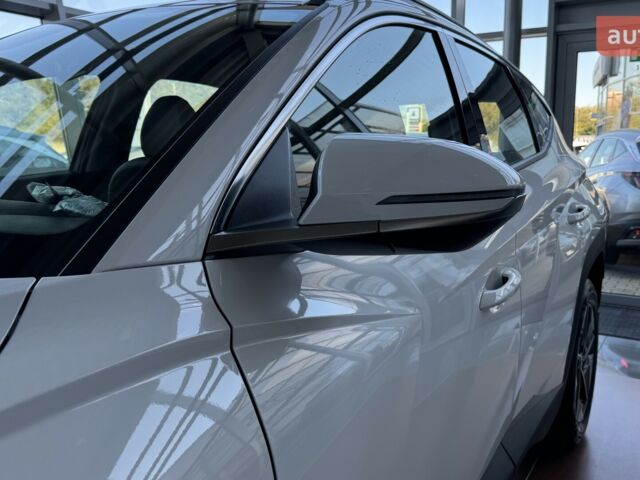 купить новое авто Хендай Туксон 2025 года от официального дилера Автоцентр AUTO.RIA Хендай фото