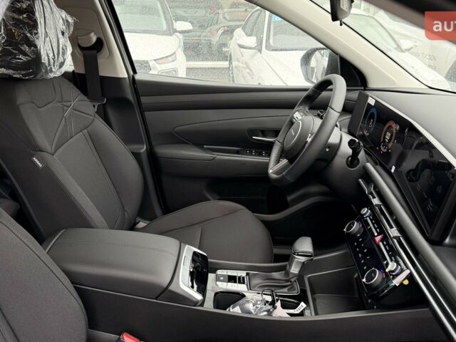 купить новое авто Хендай Туксон 2025 года от официального дилера Автоцентр AUTO.RIA Хендай фото