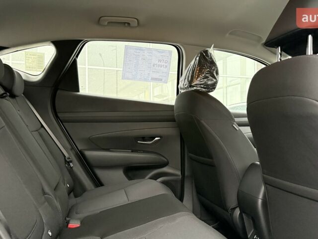 купить новое авто Хендай Туксон 2025 года от официального дилера Автоцентр AUTO.RIA Хендай фото