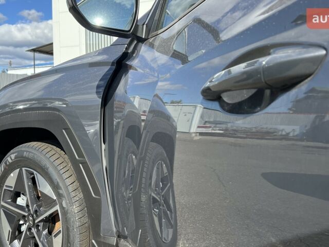 купить новое авто Хендай Туксон 2025 года от официального дилера Автоцентр AUTO.RIA Хендай фото