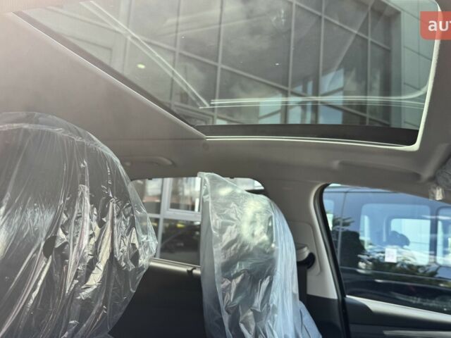 Хендай Туксон, объемом двигателя 1.6 л и пробегом 0 тыс. км за 48750 $, фото 16 на Automoto.ua