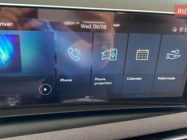 купить новое авто Хендай Туксон 2025 года от официального дилера Автоцентр AUTO.RIA Хендай фото
