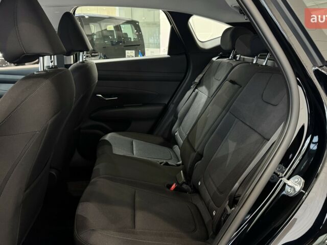 Хендай Туксон 2025 року купити нове авто Хендай Туксон 2025 року від офіційного дилера Офіційний дилер Hyundai Перфект Моторс Хендай фото