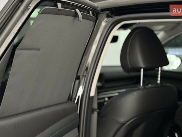 купить новое авто Хендай Туксон 2025 года от официального дилера Автомир Хендай фото