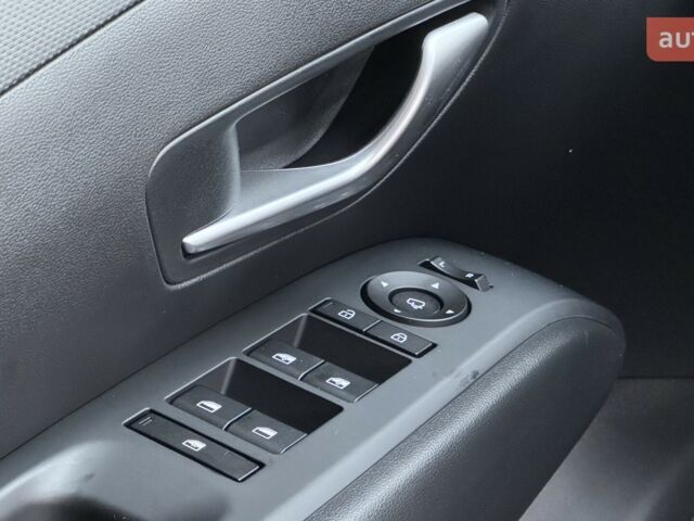 Хендай Туксон, об'ємом двигуна 2 л та пробігом 0 тис. км за 26374 $, фото 30 на Automoto.ua