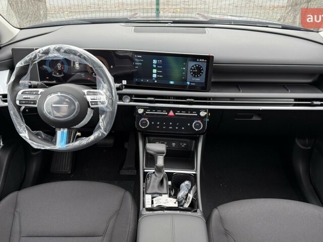 купить новое авто Хендай Туксон 2025 года от официального дилера Автоцентр AUTO.RIA Хендай фото