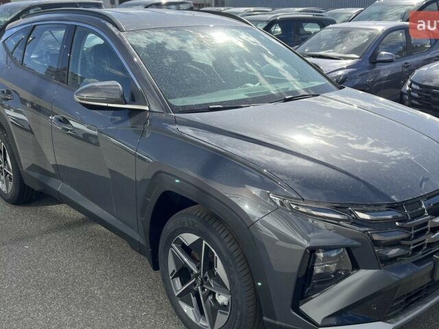 купить новое авто Хендай Туксон 2025 года от официального дилера Автоцентр AUTO.RIA Хендай фото