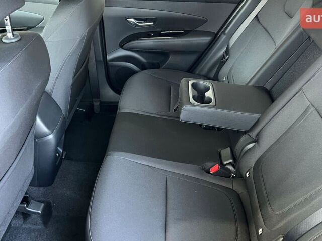 купить новое авто Хендай Туксон 2025 года от официального дилера Автоцентр AUTO.RIA Хендай фото