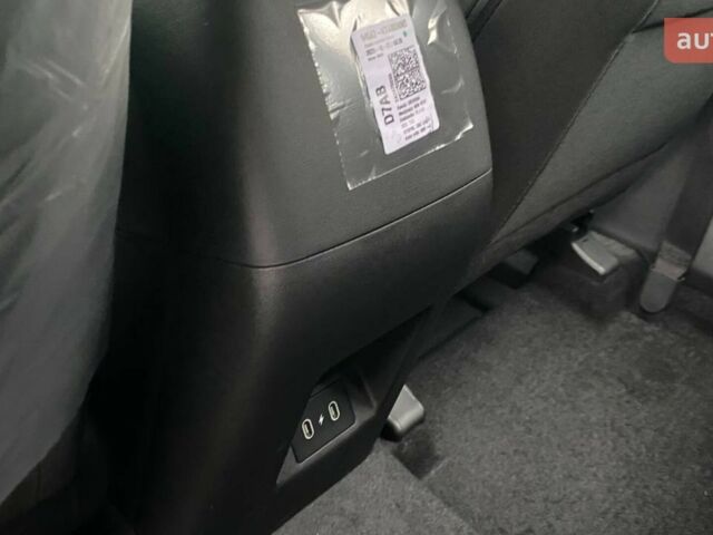 купити нове авто Хендай Туксон 2025 року від офіційного дилера Автоцентр AUTO.RIA Хендай фото