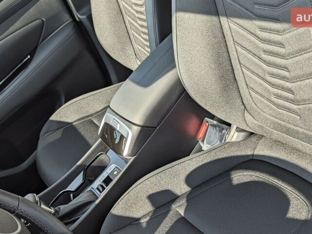 Хендай Туксон, об'ємом двигуна 2 л та пробігом 0 тис. км за 31729 $, фото 14 на Automoto.ua