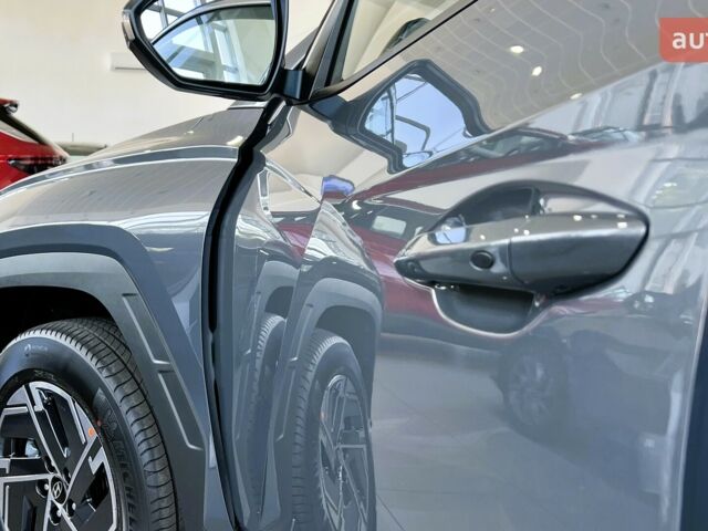 купить новое авто Хендай Туксон 2025 года от официального дилера Автоцентр AUTO.RIA Хендай фото