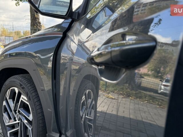 купить новое авто Хендай Туксон 2025 года от официального дилера Автоцентр AUTO.RIA Хендай фото