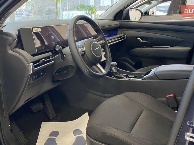 купити нове авто Хендай Туксон 2025 року від офіційного дилера Автоцентр AUTO.RIA Хендай фото