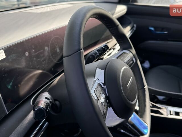 купить новое авто Хендай Туксон 2025 года от официального дилера Автоцентр AUTO.RIA Хендай фото
