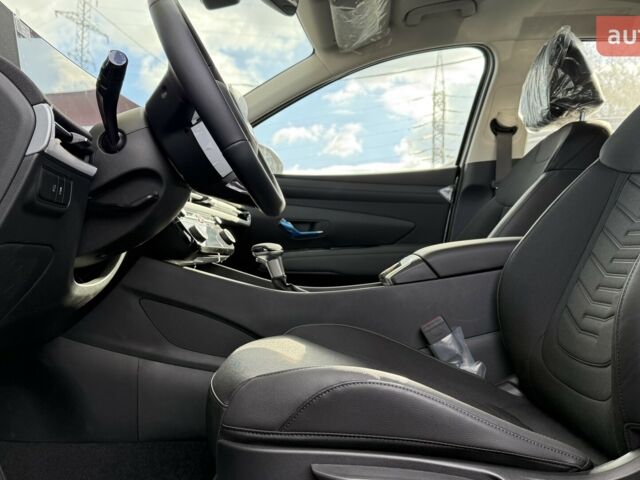 купити нове авто Хендай Туксон 2025 року від офіційного дилера Автоцентр AUTO.RIA Хендай фото