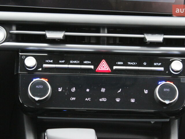 Хендай Туксон, объемом двигателя 2 л и пробегом 0 тыс. км за 27181 $, фото 23 на Automoto.ua