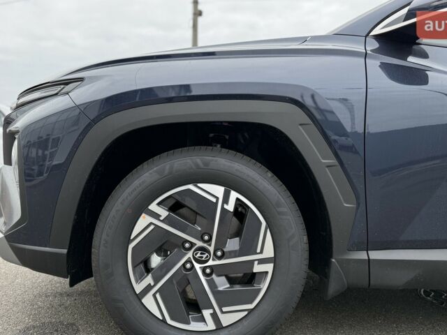купить новое авто Хендай Туксон 2025 года от официального дилера Автоцентр AUTO.RIA Хендай фото