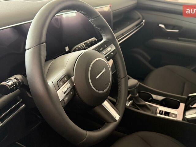 Хендай Туксон, об'ємом двигуна 2 л та пробігом 0 тис. км за 28250 $, фото 17 на Automoto.ua