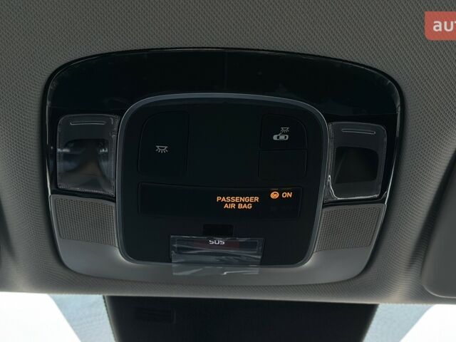 купить новое авто Хендай Туксон 2025 года от официального дилера ХЮНДАЙ МОТОР ПОДІЛЛЯ Хендай фото