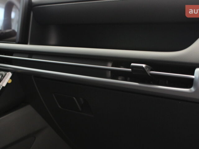 купить новое авто Хендай Туксон 2025 года от официального дилера Арія Моторс – Hyundai центр Львів Хендай фото