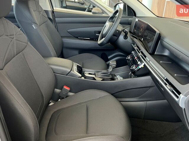 купити нове авто Хендай Туксон 2025 року від офіційного дилера Автоцентр AUTO.RIA Хендай фото