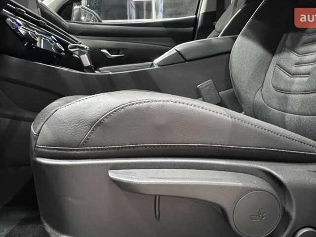 Хендай Туксон, объемом двигателя 2 л и пробегом 0 тыс. км за 32005 $, фото 25 на Automoto.ua