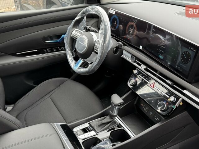 купить новое авто Хендай Туксон 2025 года от официального дилера Автоцентр AUTO.RIA Хендай фото
