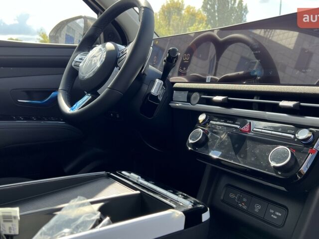 Хендай Туксон 2025 года купить новое авто Хендай Туксон 2025 года от официального дилера Автоцентр AUTO.RIA Хендай фото