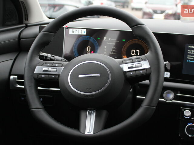 Хендай Туксон, об'ємом двигуна 2 л та пробігом 0 тис. км за 27083 $, фото 27 на Automoto.ua