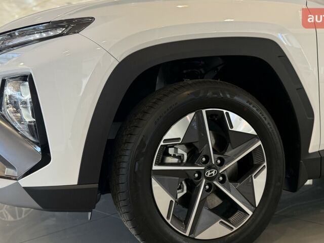 купить новое авто Хендай Туксон 2025 года от официального дилера Автоцентр AUTO.RIA Хендай фото