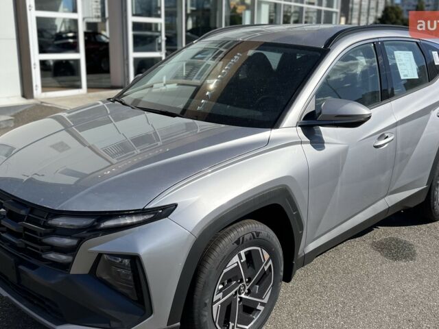 купить новое авто Хендай Туксон 2025 года от официального дилера Автоцентр AUTO.RIA Хендай фото