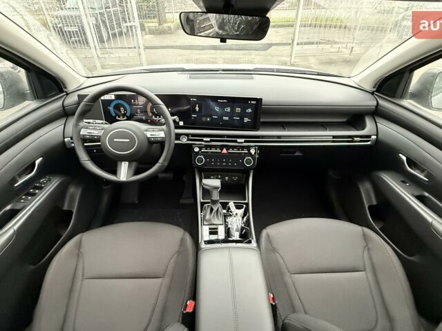 купить новое авто Хендай Туксон 2025 года от официального дилера Автоцентр AUTO.RIA Хендай фото