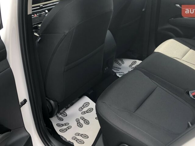 Хендай Туксон, об'ємом двигуна 2 л та пробігом 0 тис. км за 26828 $, фото 12 на Automoto.ua