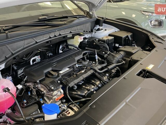 купити нове авто Хендай Туксон 2025 року від офіційного дилера Автоцентр AUTO.RIA Хендай фото