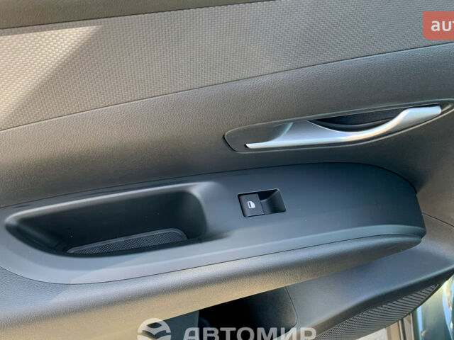 Хендай Туксон, об'ємом двигуна 2 л та пробігом 0 тис. км за 28250 $, фото 19 на Automoto.ua