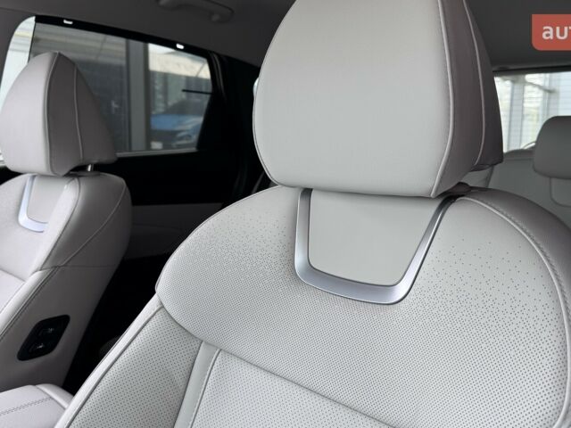 Хендай Туксон, объемом двигателя 2.5 л и пробегом 0 тыс. км за 39502 $, фото 45 на Automoto.ua