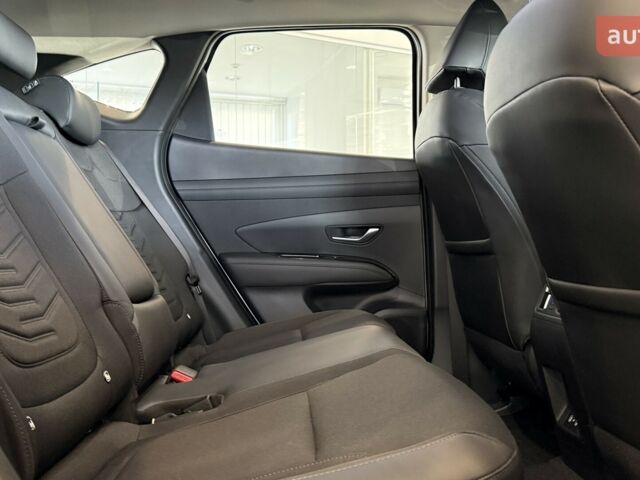 купить новое авто Хендай Туксон 2025 года от официального дилера Автоцентр AUTO.RIA Хендай фото