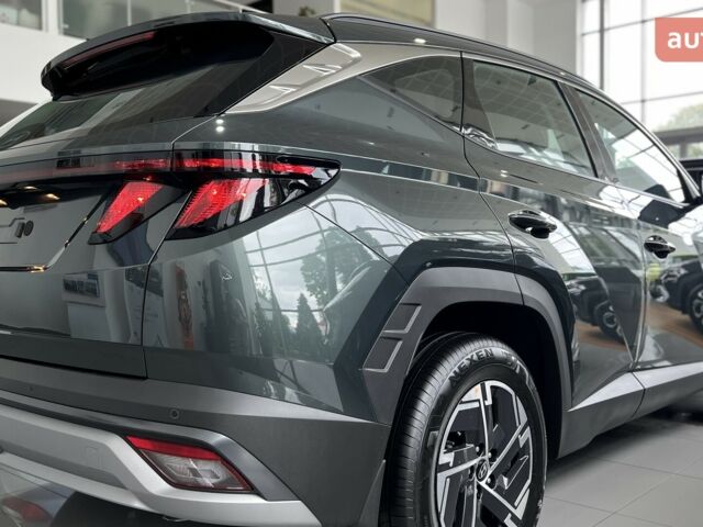 купити нове авто Хендай Туксон 2025 року від офіційного дилера Автоцентр AUTO.RIA Хендай фото