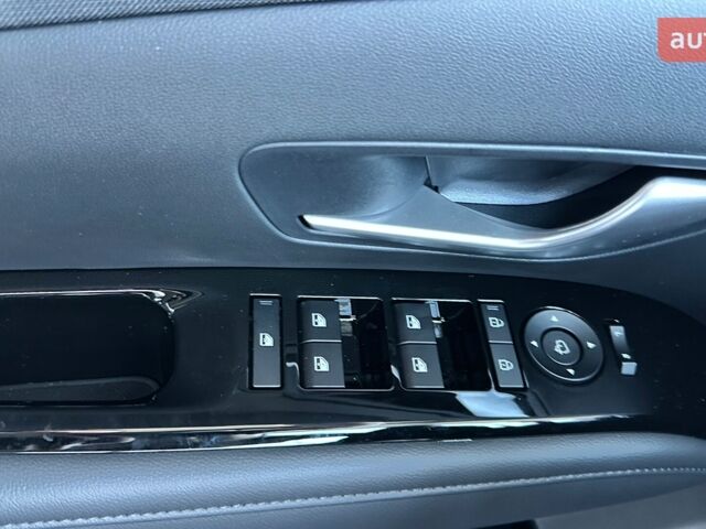 Хендай Туксон 2025 года купить новое авто Хендай Туксон 2025 года от официального дилера Автотрейдінг-Одеса Hyundai Хендай фото