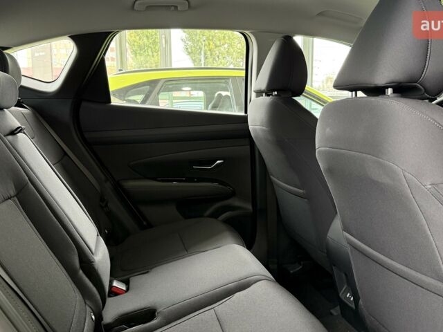 купить новое авто Хендай Туксон 2025 года от официального дилера Автоцентр AUTO.RIA Хендай фото