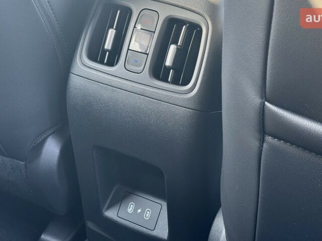 купити нове авто Хендай Туксон 2025 року від офіційного дилера Автопланета Кременчук (Hyundai) Хендай фото