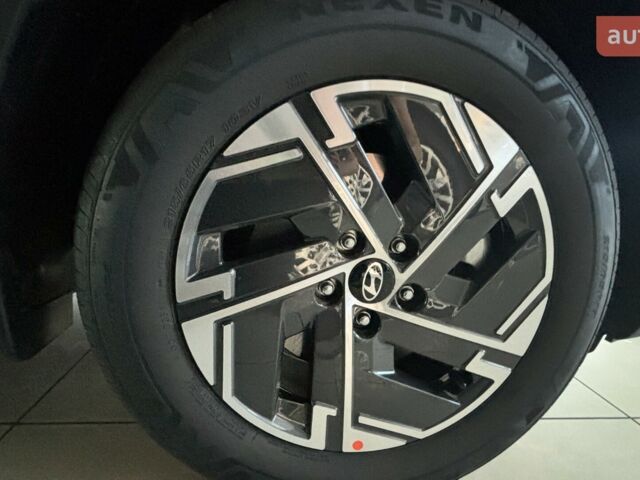 купить новое авто Хендай Туксон 2025 года от официального дилера Автоцентр AUTO.RIA Хендай фото