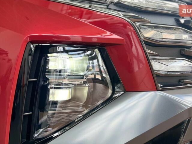Хендай Туксон 2025 в Киеве на Automoto.ua Хендай Туксон, объемом двигателя 2 л и пробегом 0 тыс. км за 32072 $, фото 29 на Automoto.ua