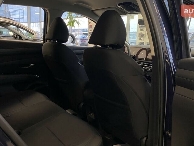 купити нове авто Хендай Туксон 2025 року від офіційного дилера Автоцентр AUTO.RIA Хендай фото