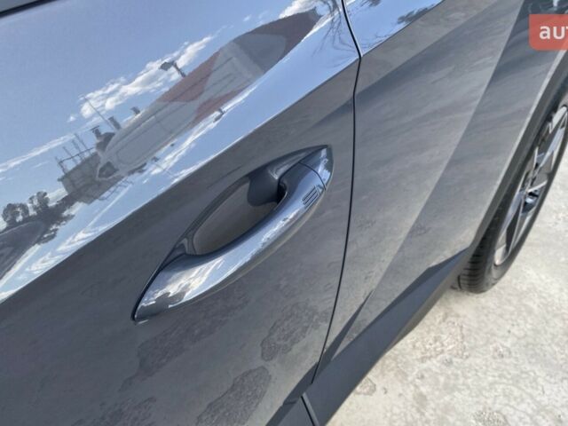 Хендай Туксон, об'ємом двигуна 2 л та пробігом 0 тис. км за 33050 $, фото 11 на Automoto.ua