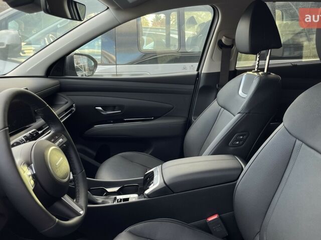 купити нове авто Хендай Туксон 2025 року від офіційного дилера Автоцентр AUTO.RIA Хендай фото